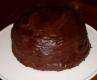 Fudge Macaroon Pie