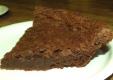 Mocha Almond Fudge Pie