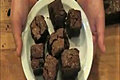 Fudge Brownies 