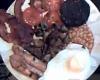 How To Make Full English Breakfast