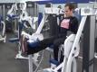 Full Leg Workout Routine