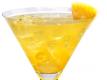 How To Make Full Tank Cocktail