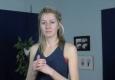 Full Body Bosu Ball Home Workout