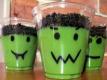Fun Halloween Snacks And Crafts Video