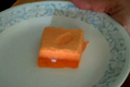 Jello Ice Cream Dessert
