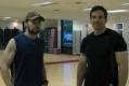 Functional Training Tool From Lebert Fitness Buddy System