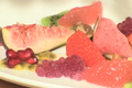 How To Make Funky Fruit Salad