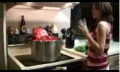 Preparing Lobster