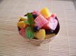 How To Make Indian-style Fruit Salad