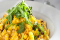 Fusilli Zafferano from Assaggio Ristorante in Seattle