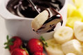 How To Make Fusion Chocolate Fondue
