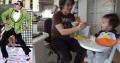 Breakfast Gangnam Style