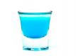 How To Make The Fuzzy Blue Gobbler