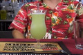 Fuzzy Hippo Cocktail, How-To 