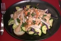 How To Make Mix Vegetable Salad