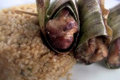 How To Make Gai Haw Bai Toey