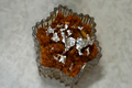 Gajar Ka Halwa (Carrot pudding) - Gajrela or Gajar Barfi - Carrot Burfi by Bhavna