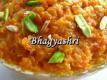 How To Make Rich Gajar Ka Halwa
