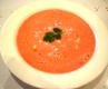 How To Make Easy Gazpacho