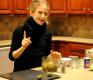 How To Make Galaxy Cheese Balls