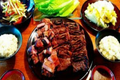 How To Make Galbi - Korean Food