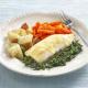 How To Make Plaice Florentine
