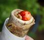 Galette Saucisse
