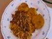 Arroz Con Gandules
