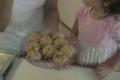 Garbage Cookies made Vegan