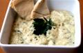 Garbanzo Garlic Dip