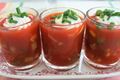 Garden-Fresh Gazpacho 