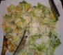 Garden Salad With Croutons