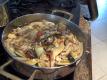 How To Make Garden Vegetable Pasta