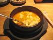 Garden Vegetable Tofu Soup