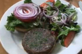 Fresh Garden Burger