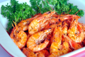 Garlic Butter Shrimp