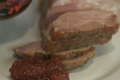 Garlic & Herb Rubbed Pork Roast