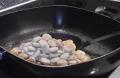 Garlic And Herb Flavored Oyster Crackers