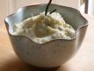How To Make Garlic And Herb Mashed Cauliflower | Paleo