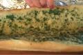 How To Make Fresh Baked Garlic Bread