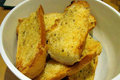 How To Make Garlic Bread