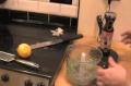 How To Make Garlic Butter  The Easy Way Part 2 Cooking
