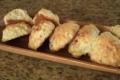 Baked Bisquick Garlic And Cheese Biscuits