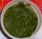 How To Make Crenshaw With Coriander