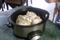 How To Make Seasoned Chicken With Garlic And Celery