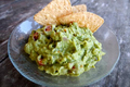 How To Make Garlic Flavored Guacamole