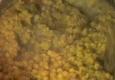 Ethiopian Split Peas Sauce