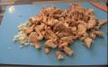 Zuza Zak's Weeknight Dinners: Garlic Girolles with Mash