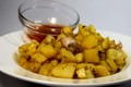 How To Make Garlic Herb Roasted Potatoes