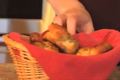 How To Make A Garlic Knot